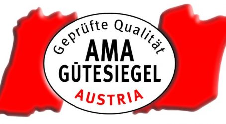 Palmöl wird aus AMA-Gütesiegel verbannt