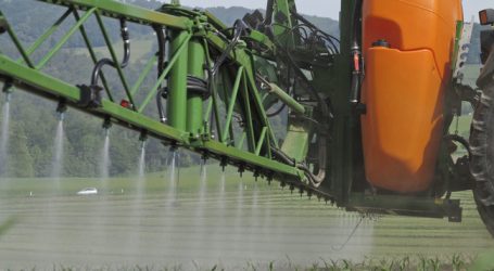 Hiegelsberger: Pflanzenschutzdebatte versachlichen