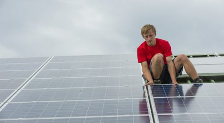 Salzburg ersetzte 500.000 t Heizöl