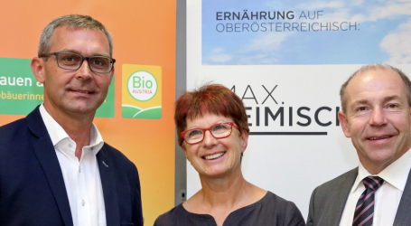 Oberösterreich installiert „Ernährungsräte“