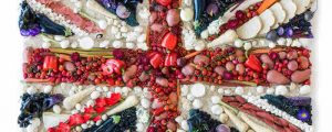 Britische Farmer fordern Zollunion mit EU