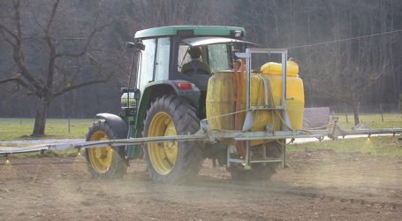 Rupprechter sagt Nein zu EU-Glyphosat-Vorschlag