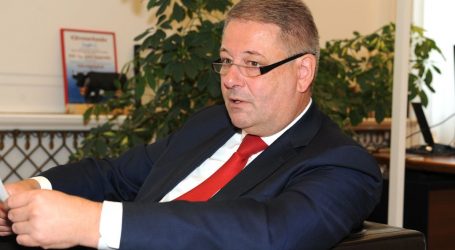 Rupprechter fordert Kennzeichnung eierhaltiger Lebensmittel
