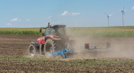 Christdemokraten wollen GAP bis 2024 fortschreiben