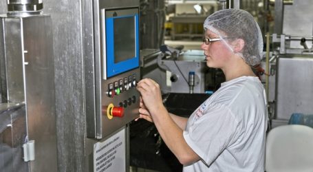 VÖM freut sich über „Verarbeiterförderung“