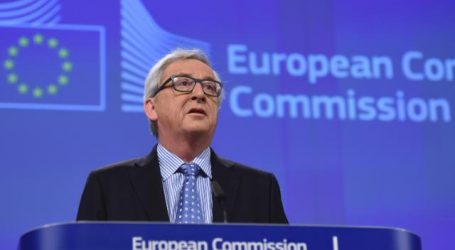 Juncker drängt auf mehr Handelsabkommen