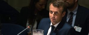 Macron will Landwirte vor Importen schützen