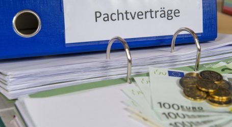 Reisecker warnt vor „Steuer auf Pachten“