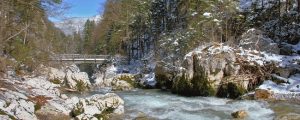 Steiermark will Konflikte ums Wasser reduzieren
