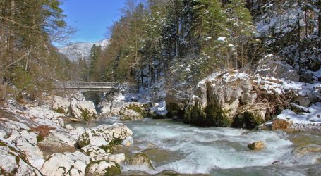 Steiermark will Konflikte ums Wasser reduzieren