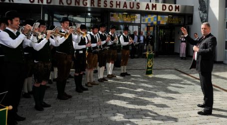 Berglandwirtschaft braucht größere GAP-Spielräume