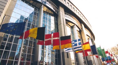 Monsanto darf nicht mehr ins EU-Parlament