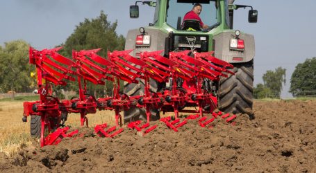 Pöttinger mit Geschäftsbericht zufrieden