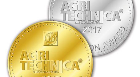 Gold und Silber für die Besten