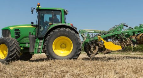 Halbzeitbewertung der EU-Agrarpolitik abgeschlossen