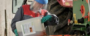 Glyphosat-Entscheidung erneut vertagt
