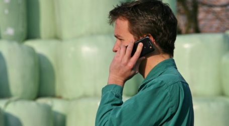 Große Unterschiede bei Digitalisierung auf Höfen