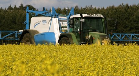 Bayer verkauft Teile von Crop Science an BASF