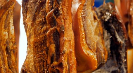 Sanktionen: 15 % weniger Russland-Exporte