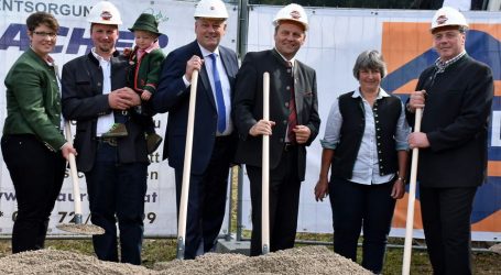 Tiroler Schlachthof über Crowdfunding finanziert