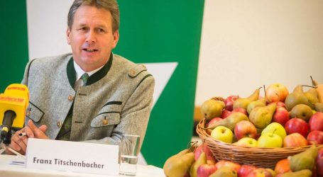 Klimawandel prägt steirische Erntebilanz