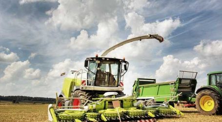 ÖKL hilft Maschinenkosten senken