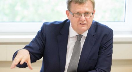 „Ohne Genom-Edition kommen wir ins Hintertreffen“