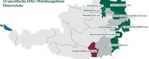 Aus der Weststeiermark wird das Schilcherland