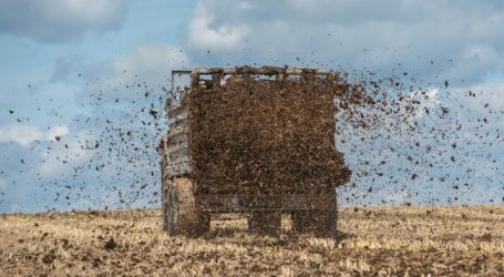 Bio-Verordnung: Hinter den Zielen, aber Giftzähne gezogen