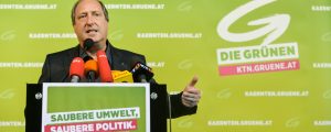 Kärntner Sozialpartner gegen Natura 2000