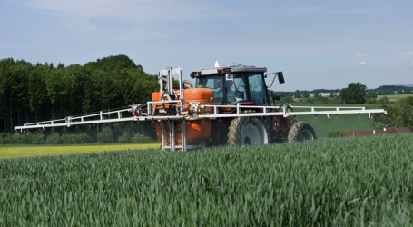 Maschinenring bildet Pflanzenschutzexperten aus