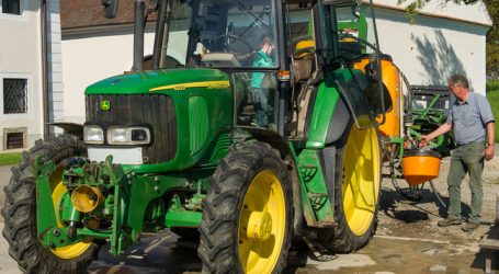 Glyphosat: Kommt jetzt Österreich-Alleingang?