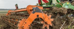 Neue Greening-Regeln gelten zum Jahreswechsel