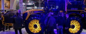 Agritechnica startet am 12. November
