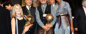 Einreichungen zum Energy Globe Award gesucht