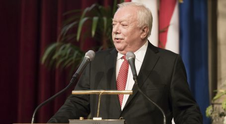 „Noblesse“ mit Häupl und Rupprechter