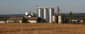 Russland will Getreidelogistik ausbauen
