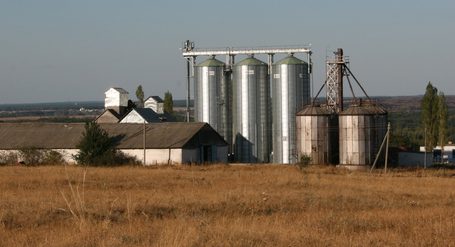Russland will Getreidelogistik ausbauen