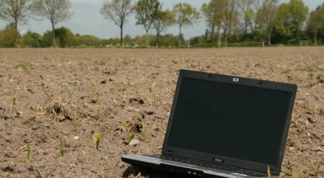 Ehrenamt braucht Unterstützung bei Digitalisierung