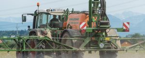 Glyphosat: Greenpeace stellt Ultimatum an den Handel