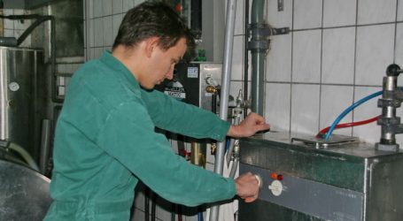 Milch: DBV prüft Warenterminbörsen zur Preisabsicherung