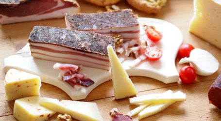 Ländle Qualitätsprodukte künftig glyphosatfrei