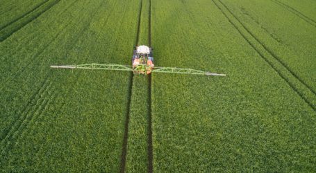 Bayer veröffentlicht Pflanzenschutz-Studien