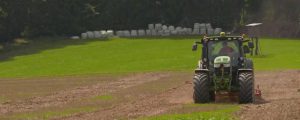 Maschinenring will Grünlandversorgung verbessern