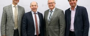 OÖ verlangt bundesweit einheitliche Glyphosat-Regelung