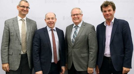 OÖ verlangt bundesweit einheitliche Glyphosat-Regelung