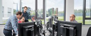 Claas wächst in positiverem Marktumfeld