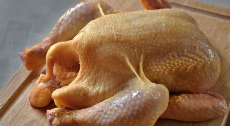 China muss Zölle für US-Hühner senken