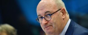 Brexit: Hogan will mehr Geld von EU-Mitgliedern