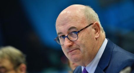 Brexit: Hogan will mehr Geld von EU-Mitgliedern